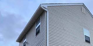 Siding Removal and Disposal in Belle Plaine, IA